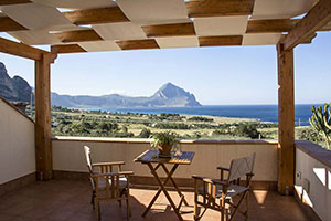 L'appartamento La Cannella della Ghiara