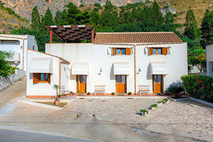 L'appartamento Il Rosmarino della Ghiara